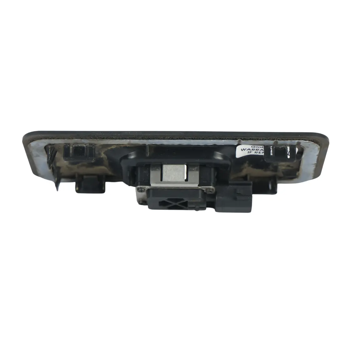 Jaguar Xf X260 Boot Trunk Lid Opener Release Button Switch Control - SKU GX63-40688-BC - Part number GX63-40688-BC