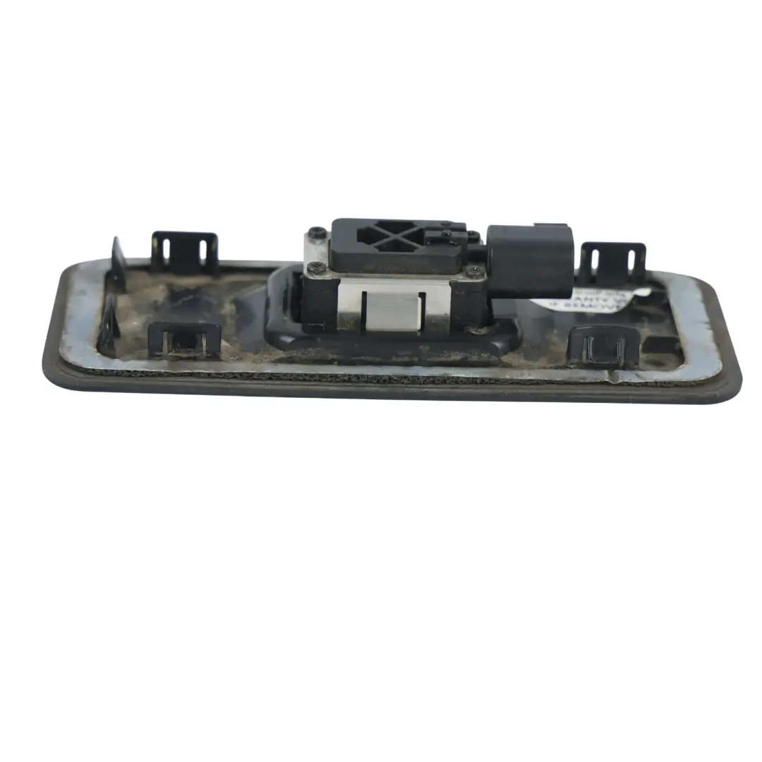 Jaguar Xf X260 Boot Trunk Lid Opener Release Button Switch Control - SKU GX63-40688-BC - Part number GX63-40688-BC