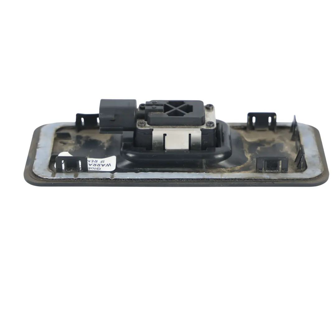 Jaguar XF X260 Kofferraum Heckklappe Öffner Entriegelung Schalter - SKU GX63-40688-BC - Teilenummer GX63-40688-BC
