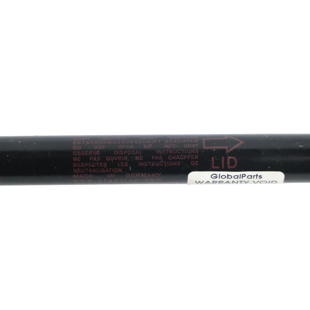 Back Door Boot Lid Opening Damper Right O/S to Jaguar XF X260 Rear with Part number GX63-43054-AD Jaguar XF X260 Rear Back Door Boot Lid Opening Damper Right O/S - SKU GX63-43054-AD - Part number GX63-43054-AD