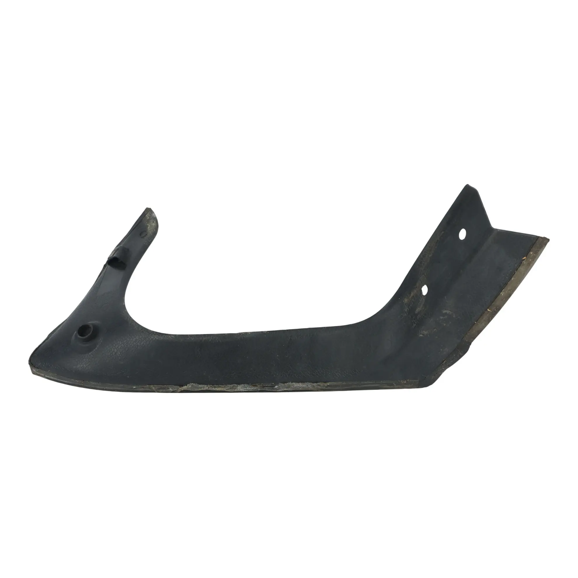 Jaguar XF X260 Trunk Lid Cover Trim Cap Rear Right O/S GX63-44248-AE