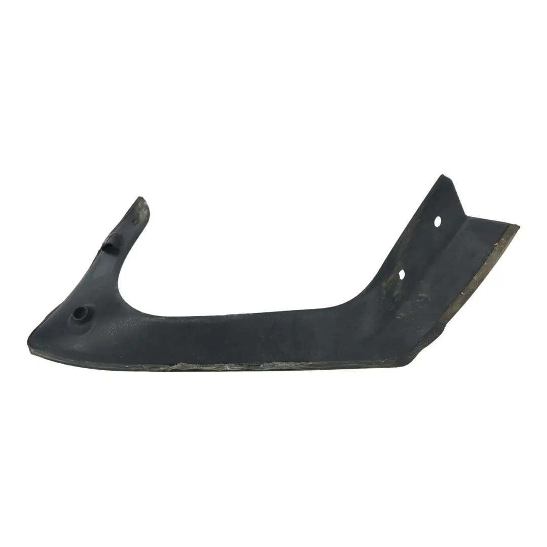 Trunk Lid Cover Trim Cap Rear Right O/S to Jaguar XF X260 with Part number GX63-44248-AE Jaguar XF X260 Trunk Lid Cover Trim Cap Rear Right O/S - SKU GX63-44248-AE - Part number GX63-44248-AE
