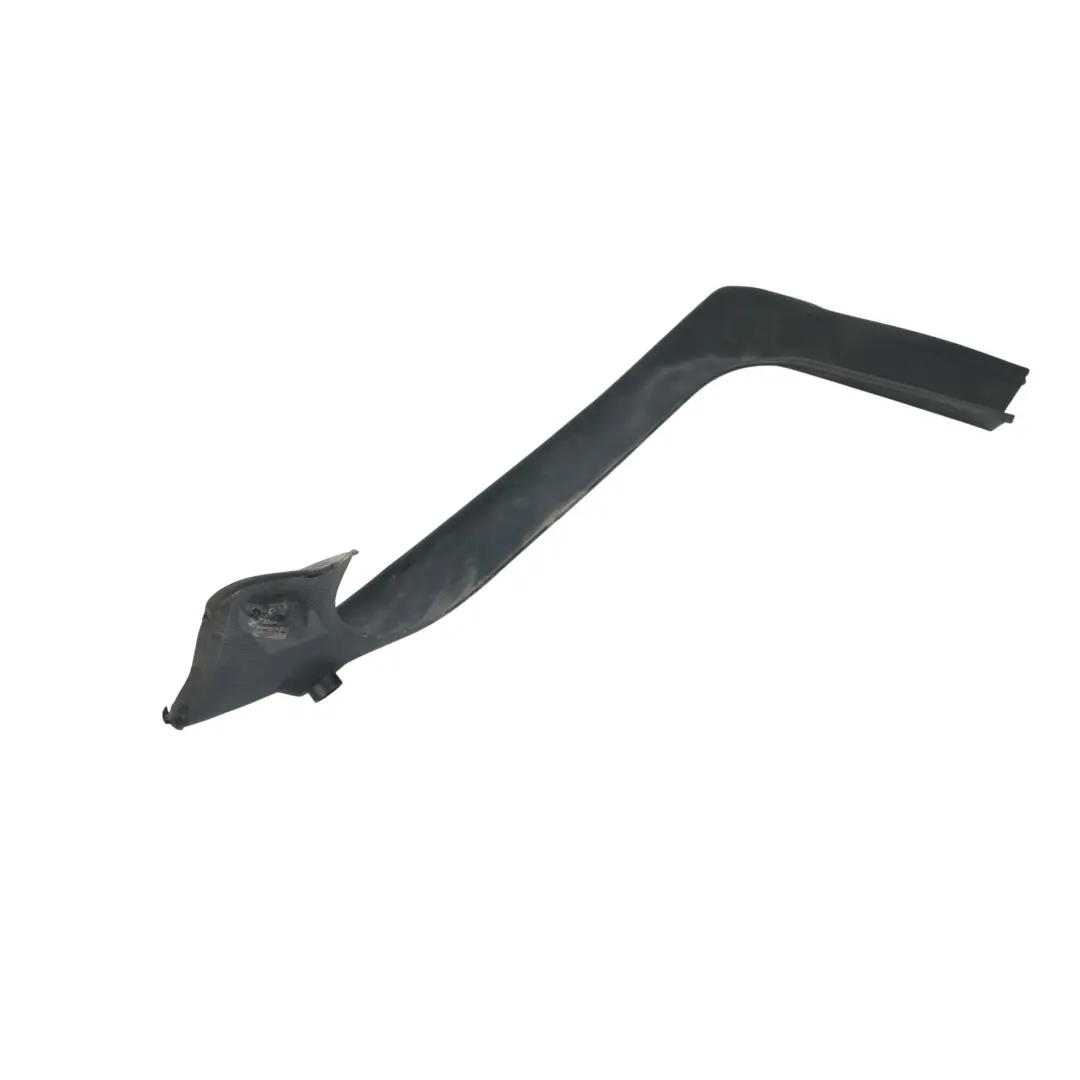Jaguar XF X260 Kofferraumdeckel Abdeckung Blende Hinten Rechts - SKU GX63-44248-AE - Teilenummer GX63-44248-AE