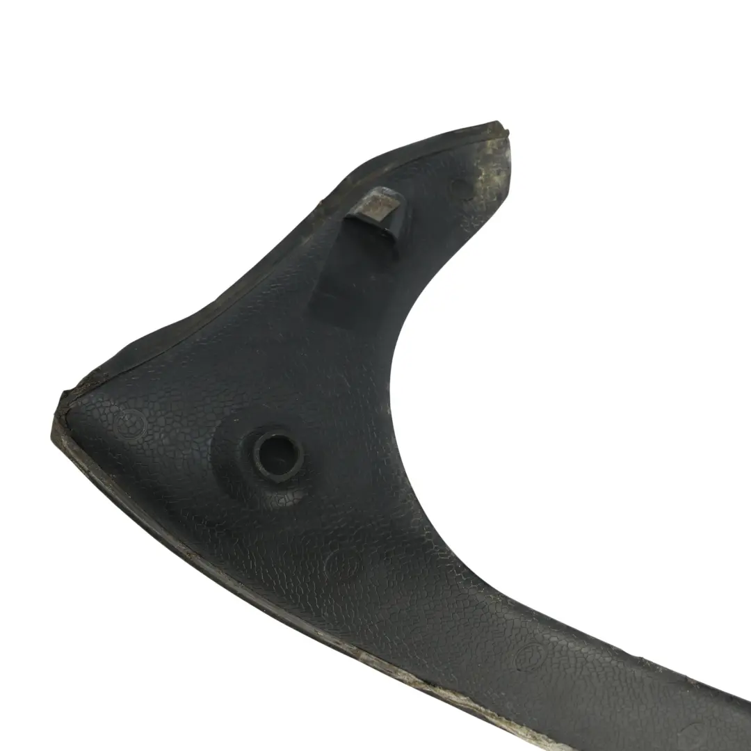 Jaguar XF X260 Kofferraumdeckel Abdeckung Blende Hinten Rechts - SKU GX63-44248-AE - Teilenummer GX63-44248-AE