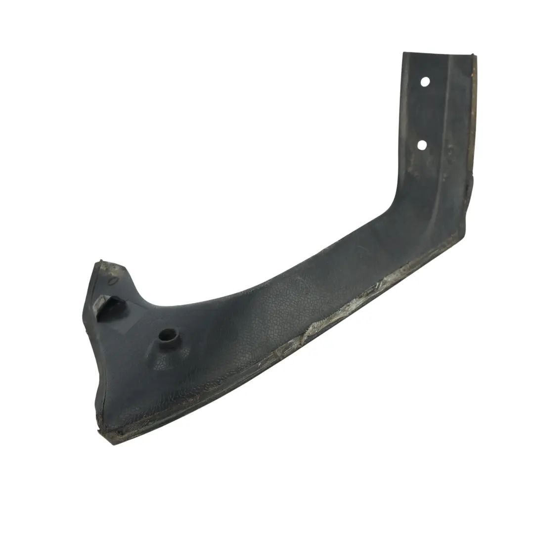 Jaguar XF X260 Trunk Lid Cover Trim Cap Rear Right O/S - SKU GX63-44248-AE - Part number GX63-44248-AE