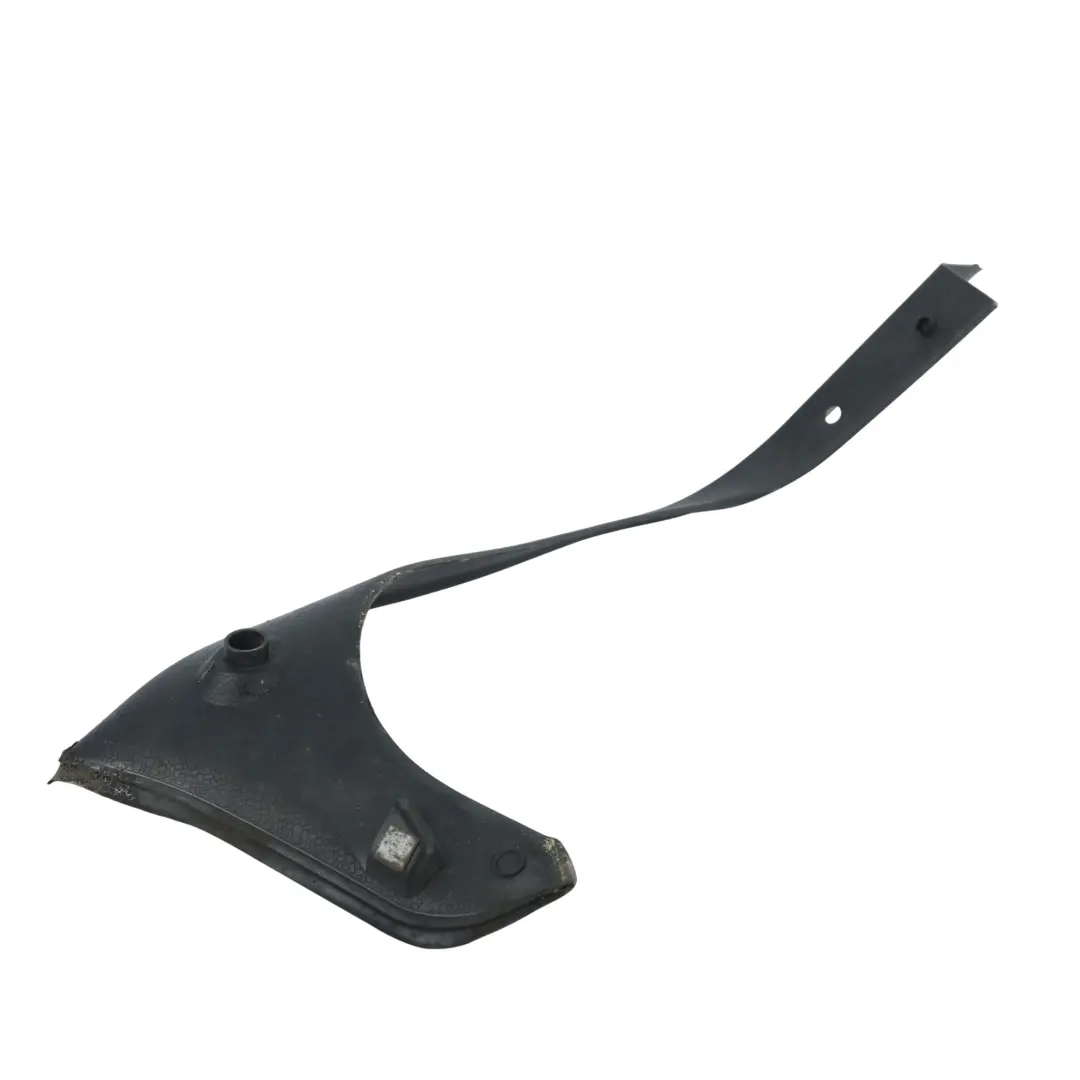 Tapa Cubierta Moldura Maletero Trasero Izquierdo para Jaguar XF X260 con número de pieza GX63-44249-AE Jaguar XF X260 Tapa Cubierta Moldura Maletero Trasero Izquierdo - SKU GX63-44249-AE - Número de pieza GX63-44249-AE