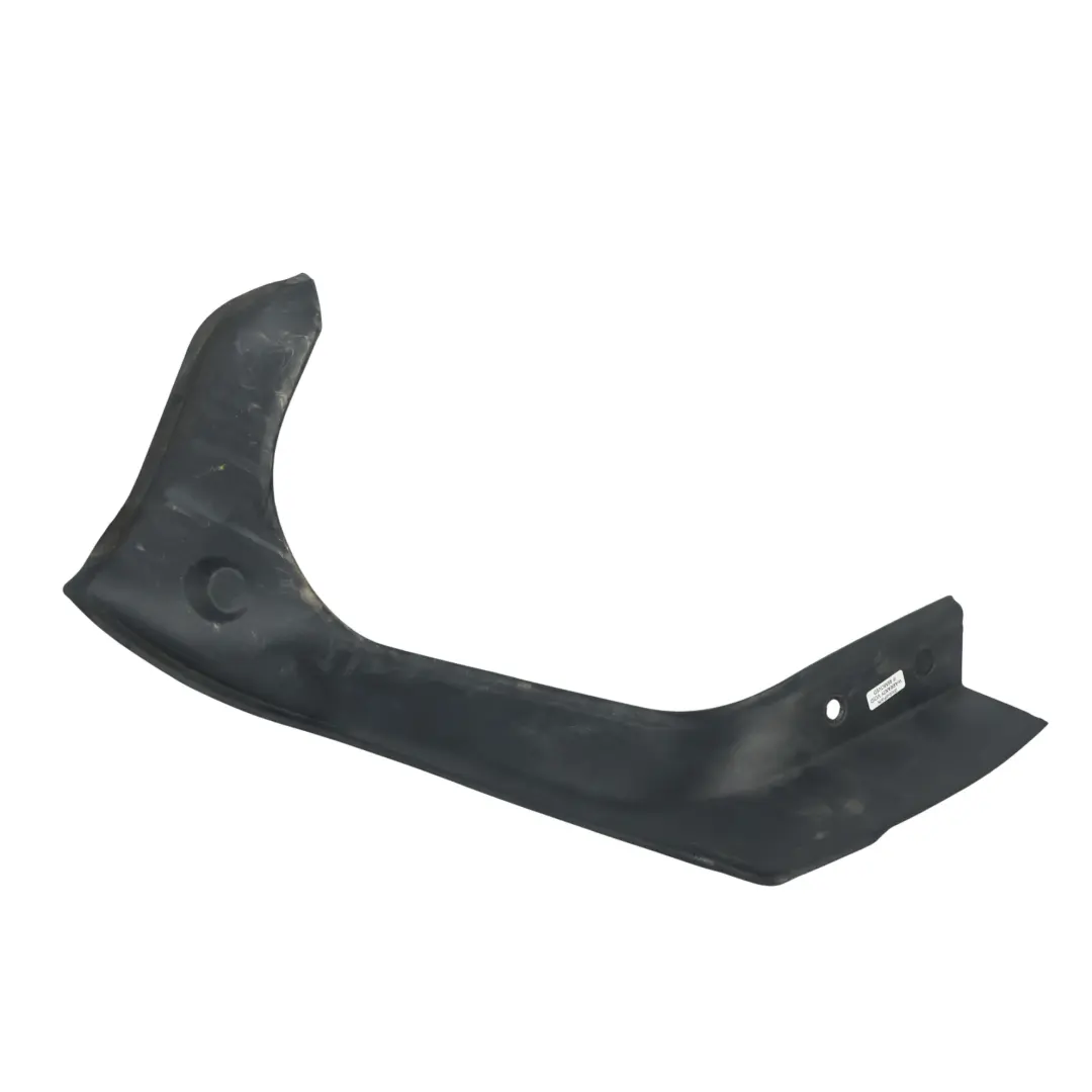 Jaguar XF X260 Couvercle Garniture Coffre Arrière Gauche - SKU GX63-44249-AE - Numéro de pièce GX63-44249-AE