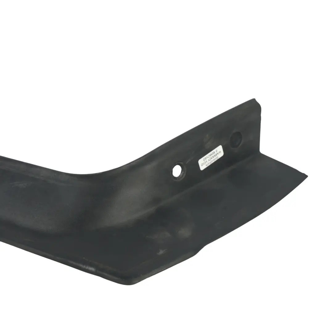 Jaguar XF X260 Kofferraumdeckel Abdeckung Blende Hinten Links - SKU GX63-44249-AE - Teilenummer GX63-44249-AE