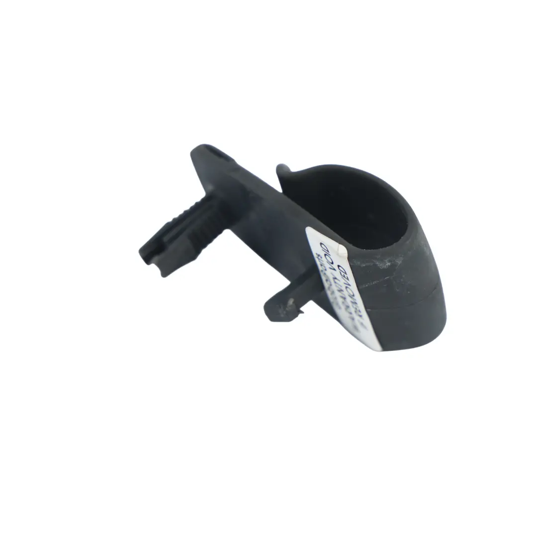 Jaguar XF X260 Gancho Cubierta Embellecedor Lateral Maletero - SKU GX63-454B74-AE - Número de pieza GX63-454B74-AE
