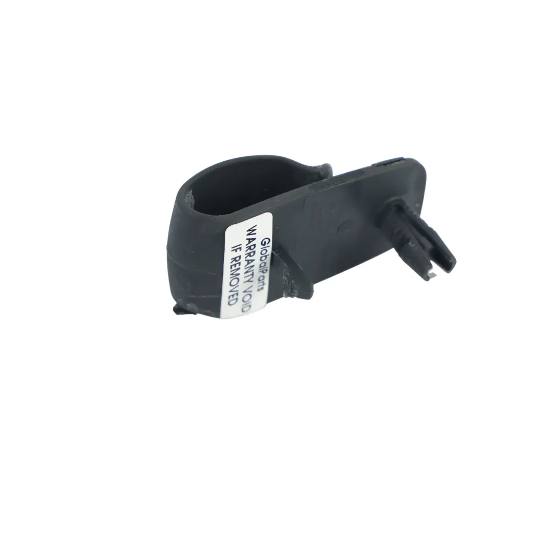 Jaguar XF X260 Hak Boczny Osłona Wykończenie Bagażnika - SKU GX63-454B74-AE - Numer Części GX63-454B74-AE
