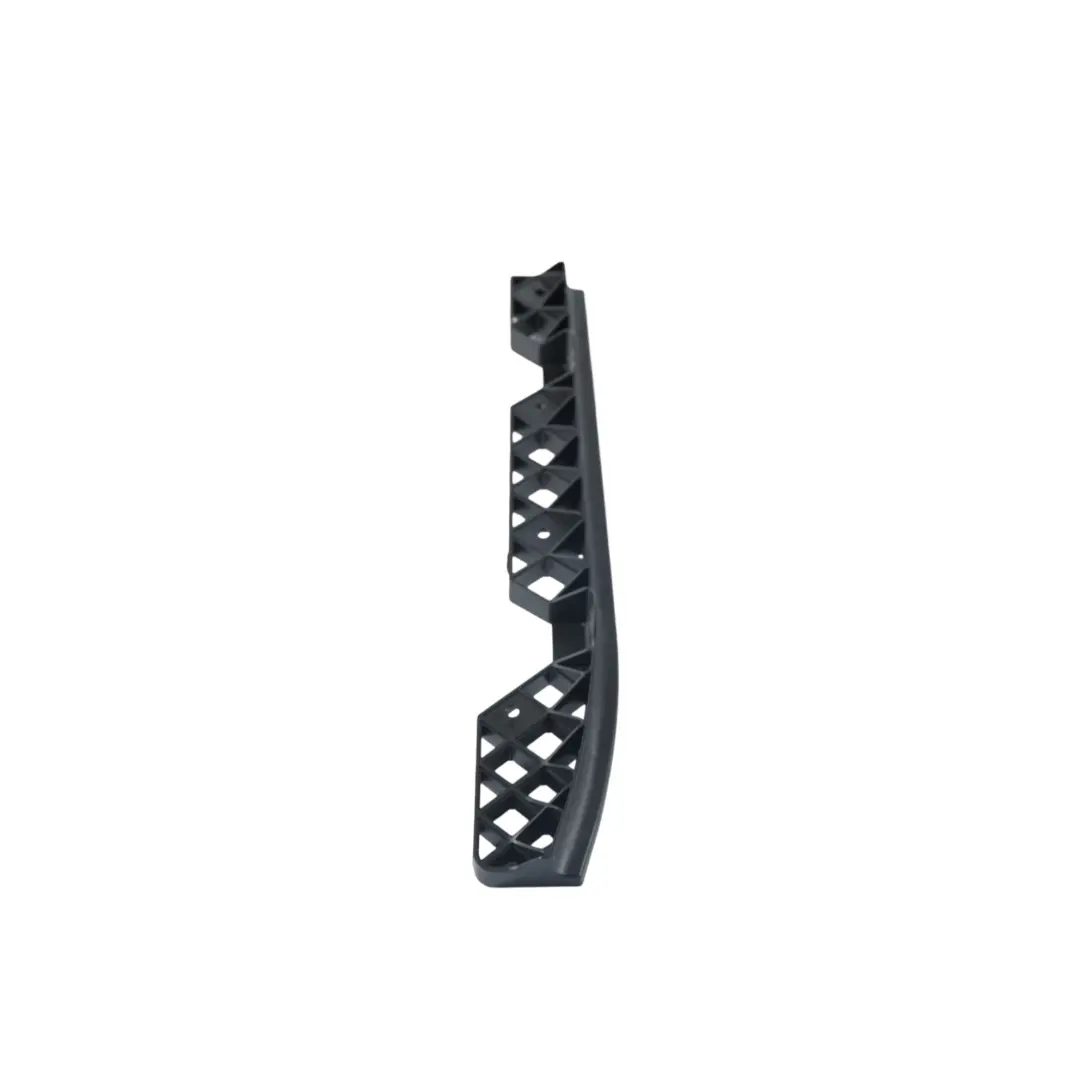 Jaguar XF X260 Rear Bumper Mount Holder Bracket Left N/S - SKU GX63-454B79-AA - Part number GX63-454B79-AA