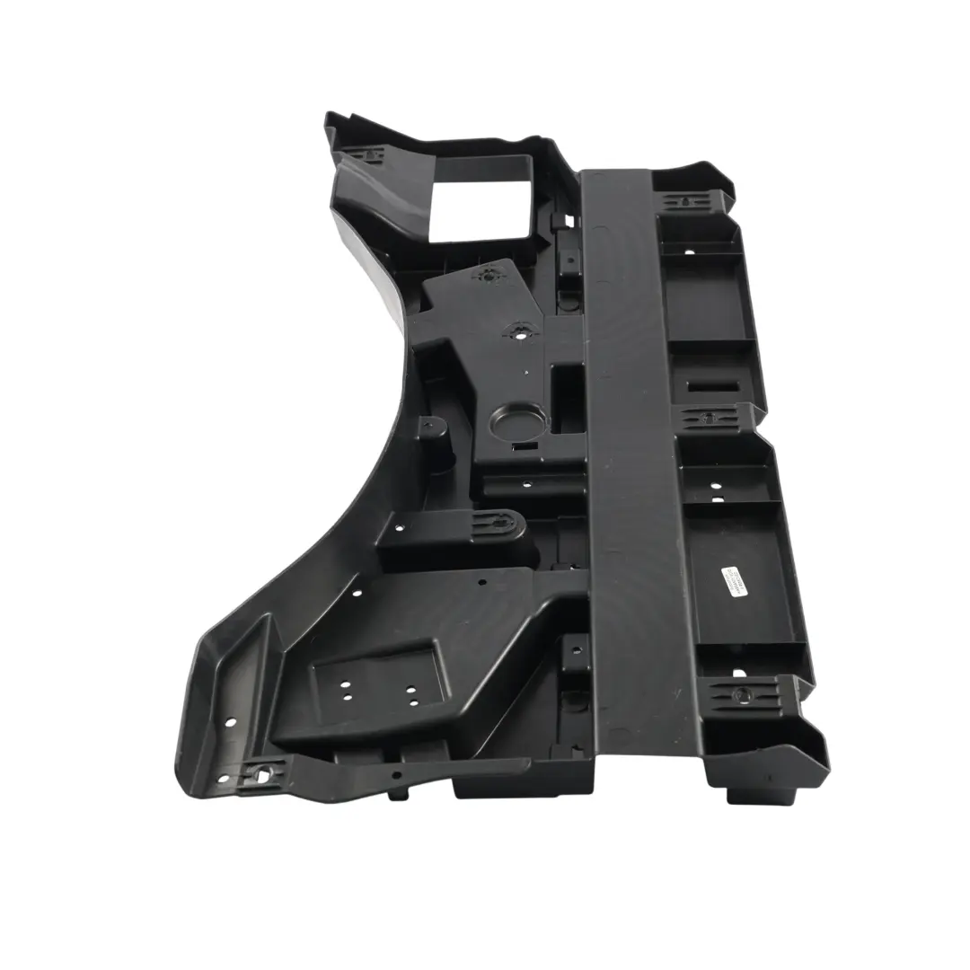 Jaguar XF X260 Saloon Tailgate Boot Trim Cover Panel GX63-460A14-BC - SKU GX63-460A14-AB - Part number GX63-460A14-AB