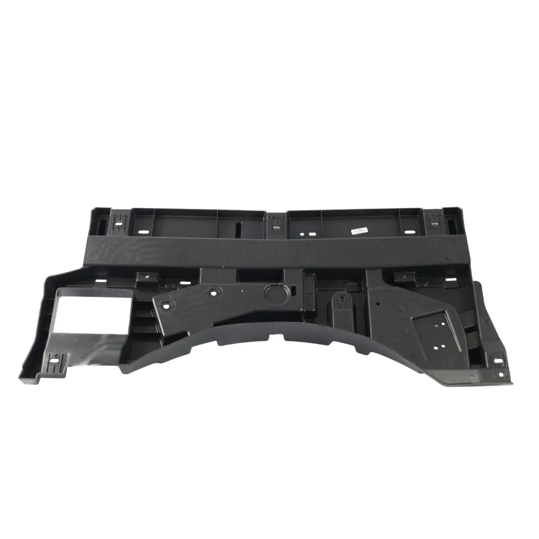 Boot Trim Cover Panel GX63-460A14-BC to Jaguar XF X260 Saloon Tailgate with Part number GX63-460A14-AB Jaguar XF X260 Saloon Tailgate Boot Trim Cover Panel GX63-460A14-BC - SKU GX63-460A14-AB - Part number GX63-460A14-AB