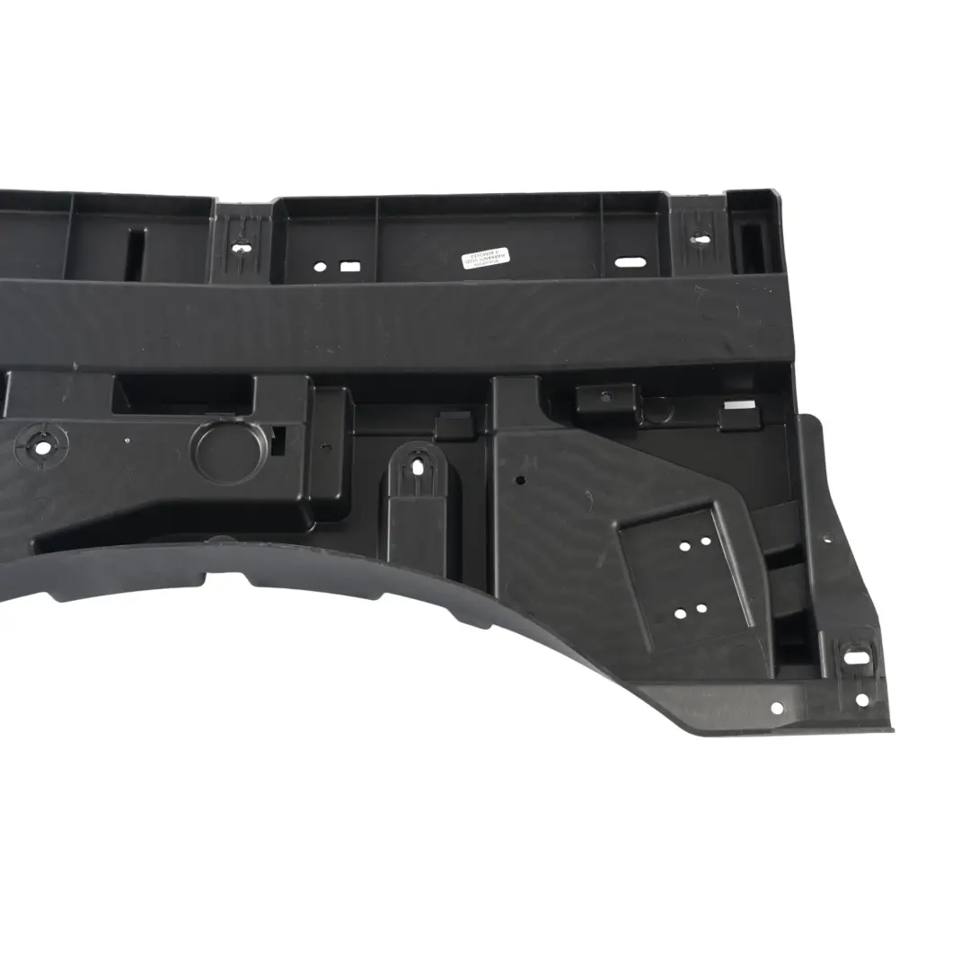 Jaguar XF X260 Saloon Tailgate Boot Trim Cover Panel GX63-460A14-BC - SKU GX63-460A14-AB - Part number GX63-460A14-AB