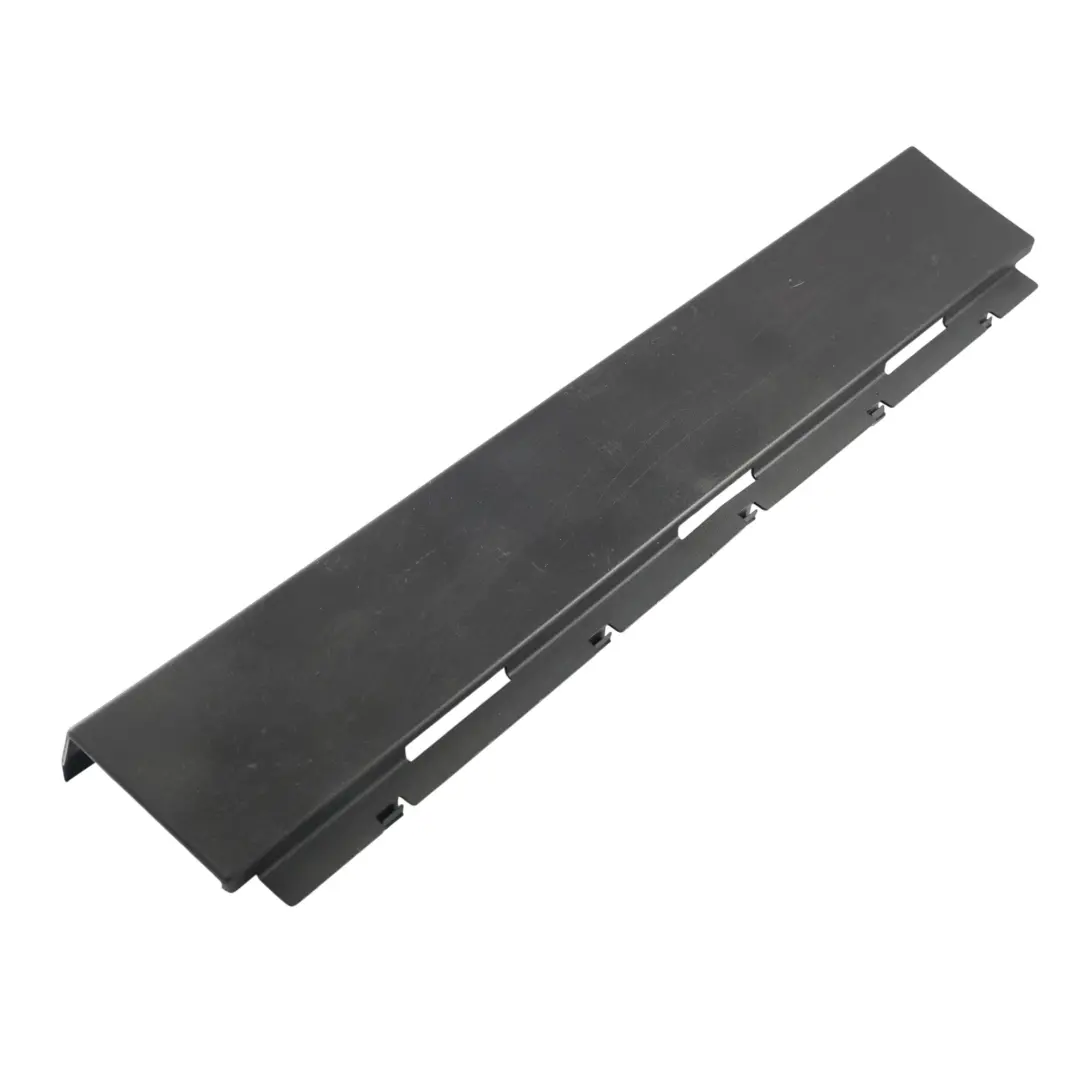 Jaguar XF X260 Saloon Tailgate Boot Trim Rear - SKU GX63-460A14-BC - Part number GX63-460A14-BC