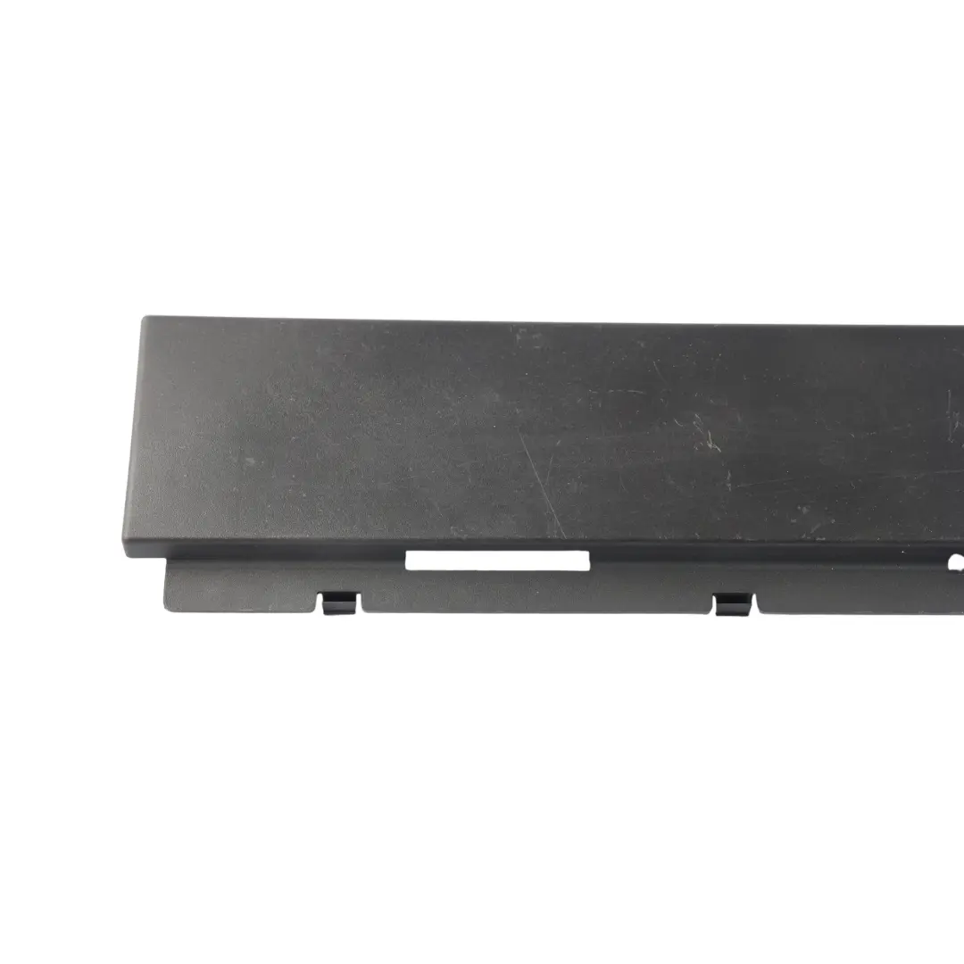 Boot Trim Rear to Jaguar XF X260 Saloon Tailgate with Part number GX63-460A14-BC Jaguar XF X260 Saloon Tailgate Boot Trim Rear - SKU GX63-460A14-BC - Part number GX63-460A14-BC