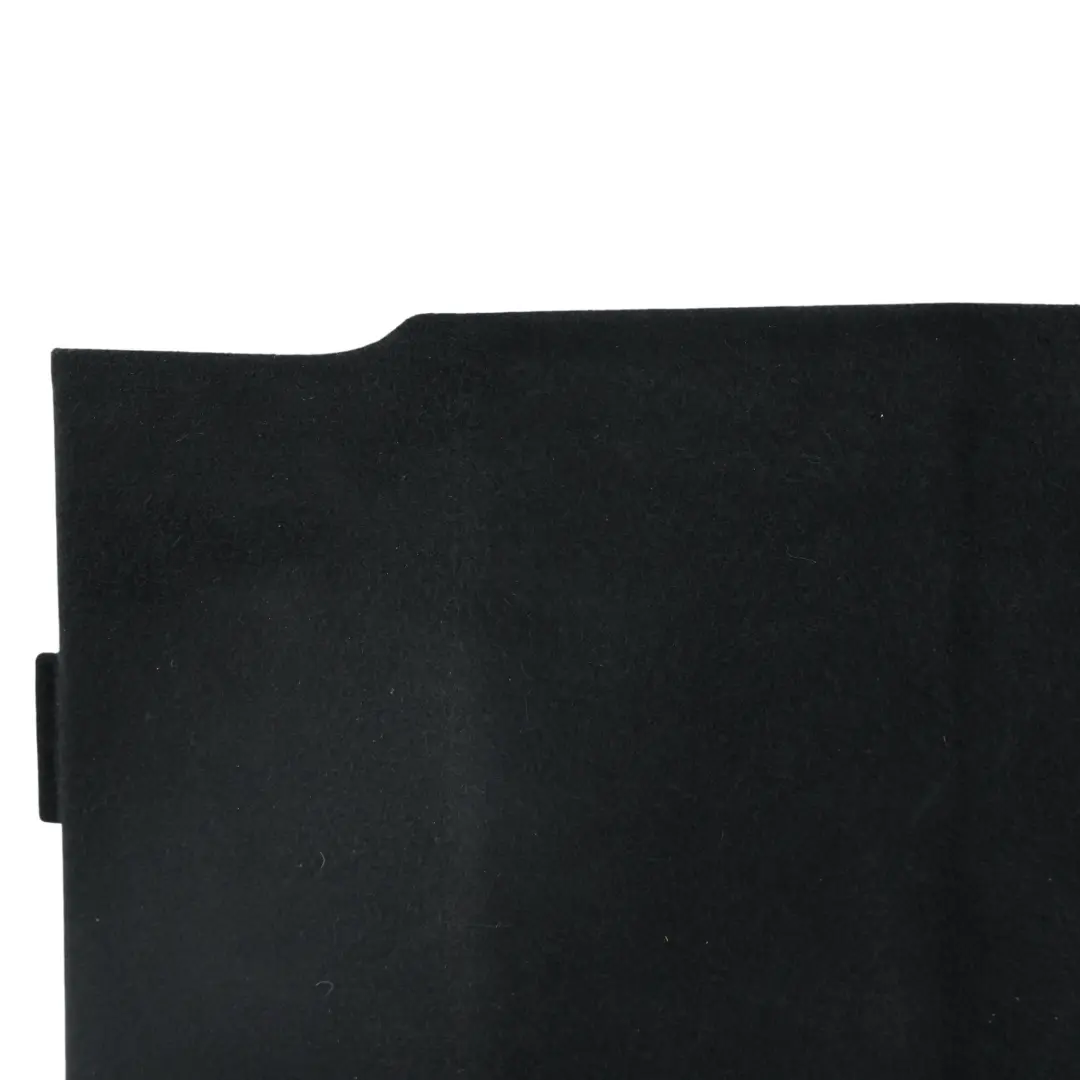 Alfombrilla Suelo Maletero Cubierta Compartimento para Jaguar XF X260 con número de pieza GX63-47022-BD Jaguar XF X260 Alfombrilla Suelo Maletero Cubierta Compartimento - SKU GX63-47022-BD - Número de pieza GX63-47022-BD