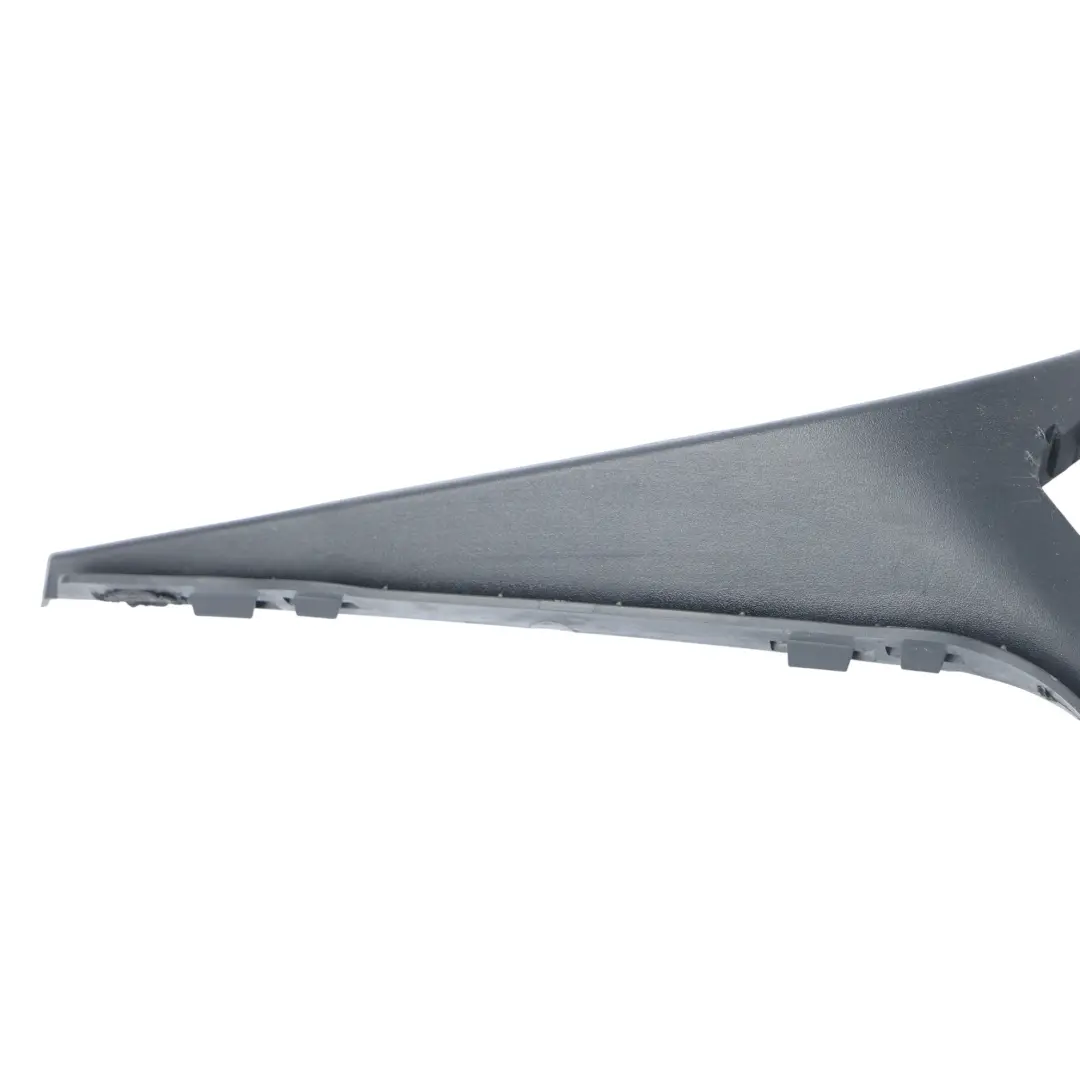 Finitura Montante C Pannello Rivestimento Nero 8PVJ per Jaguar XF X260 con numero di parte GX63-519A96-BJ Jaguar XF X260 Finitura Montante C Pannello Rivestimento Nero 8PVJ - SKU GX63-519A96-BJ - Numero di parte GX63-519A96-BJ
