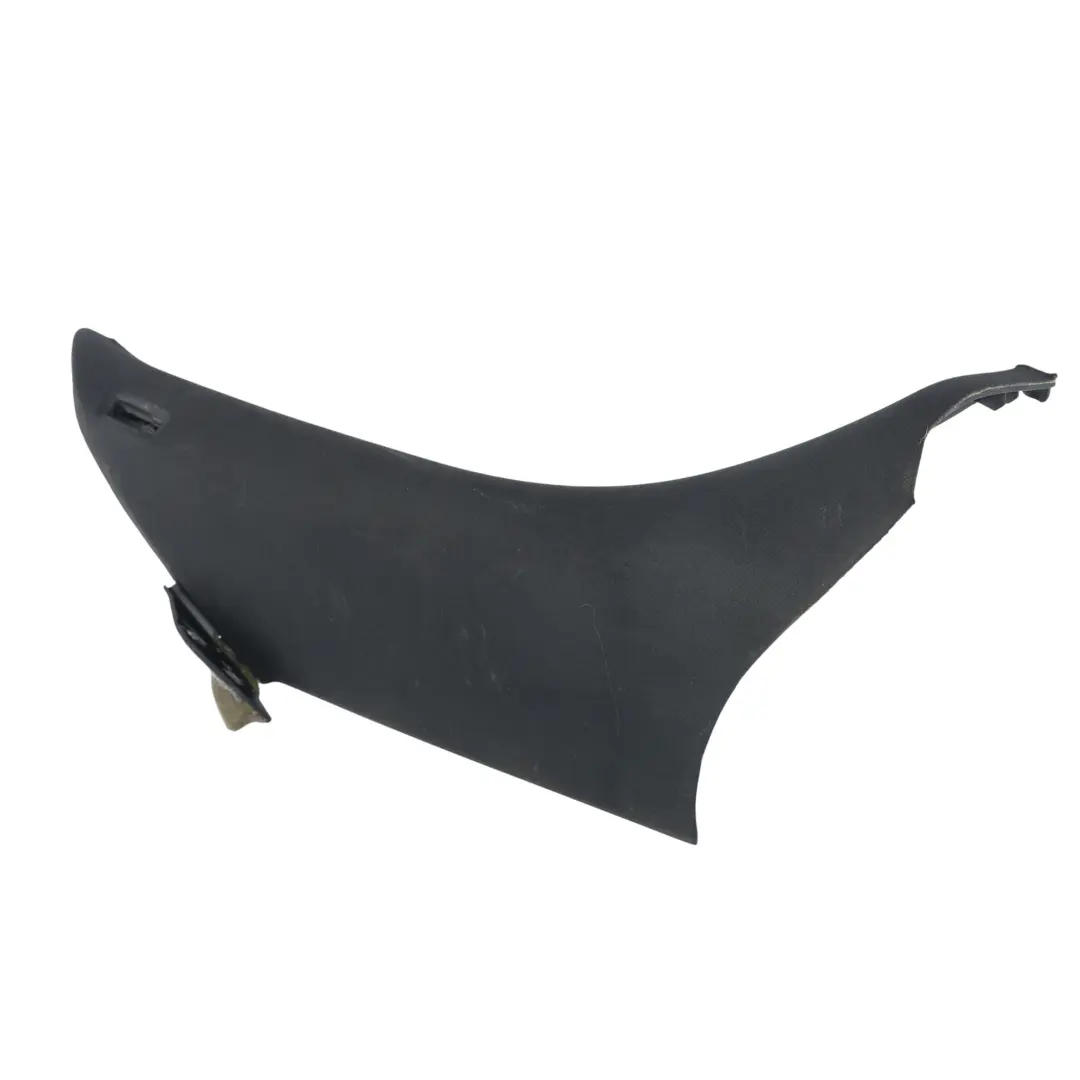 D-Pillar Finisher Trim Cover Panel Black 8PVJSEQ to Jaguar XF X260 with Part number GX63-519A97-BJ Jaguar XF X260 D-Pillar Finisher Trim Cover Panel Black 8PVJSEQ - SKU GX63-519A97-BJ - Part number GX63-519A97-BJ