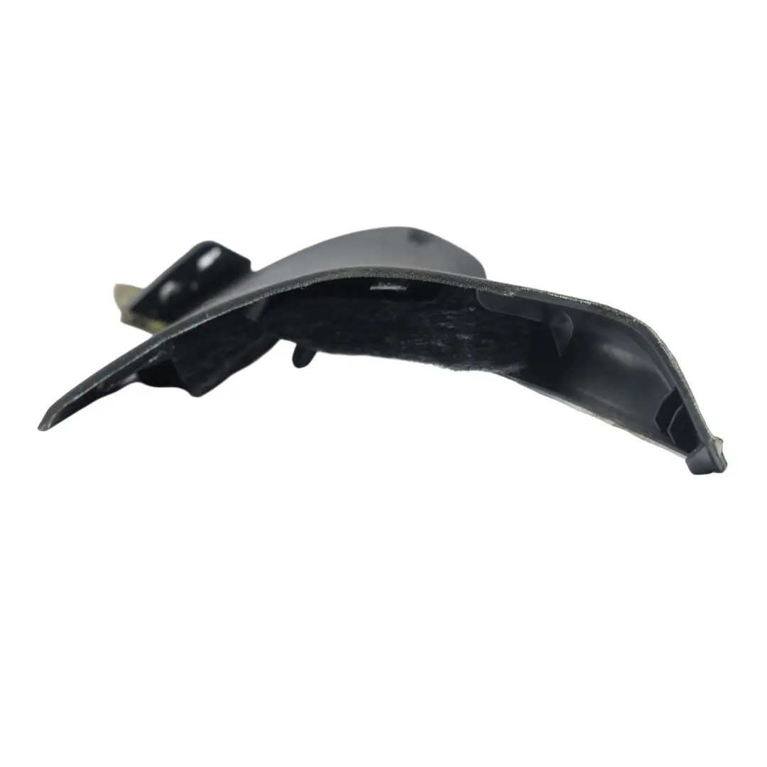 D-Säule Verkleidung Abdeckung Blende Schwarz 8PVJSE für Jaguar XF X260 mit Teilenummer GX63-519A97-BJ Jaguar XF X260 D-Säule Verkleidung Abdeckung Blende Schwarz 8PVJSE - SKU GX63-519A97-BJ - Teilenummer GX63-519A97-BJ