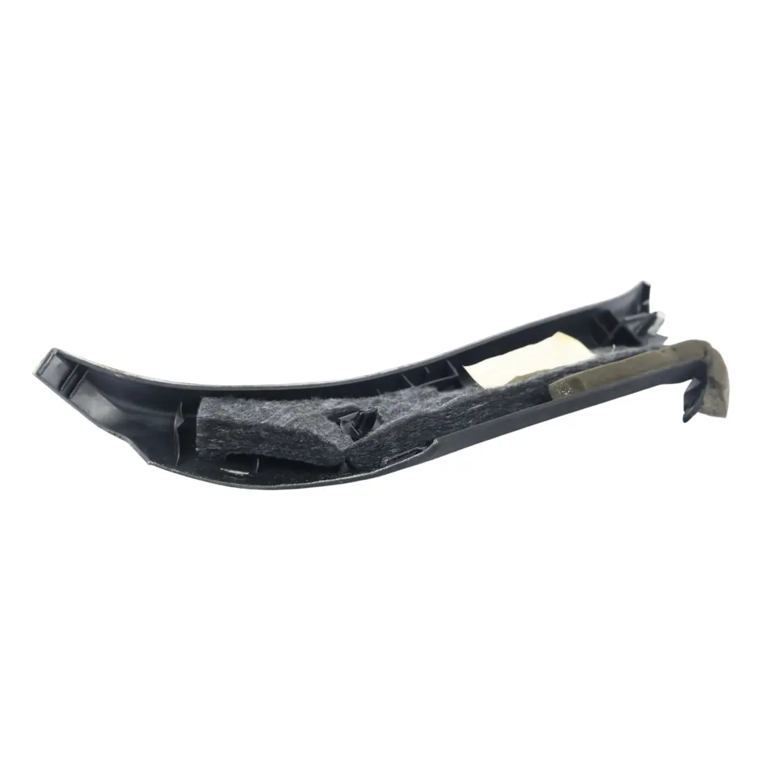 Finitura Montante D Pannello Copertura Nero 8PVJSEQ per Jaguar XF X260 con numero di parte GX63-519A97-BJ Jaguar XF X260 Finitura Montante D Pannello Copertura Nero 8PVJSEQ - SKU GX63-519A97-BJ - Numero di parte GX63-519A97-BJ