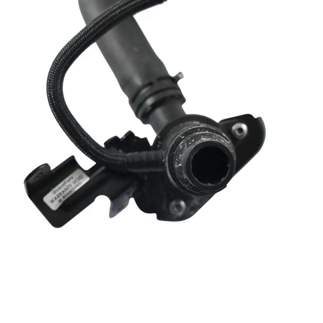 Tubo Bocchettone Serbatoio AdBlue 2.0 Diesel per Jaguar XF X260 con numero di parte GX63-5J232-AB Jaguar XF X260 Tubo Bocchettone Serbatoio AdBlue 2.0 Diesel - SKU GX63-5J232-AB - Numero di parte GX63-5J232-AB