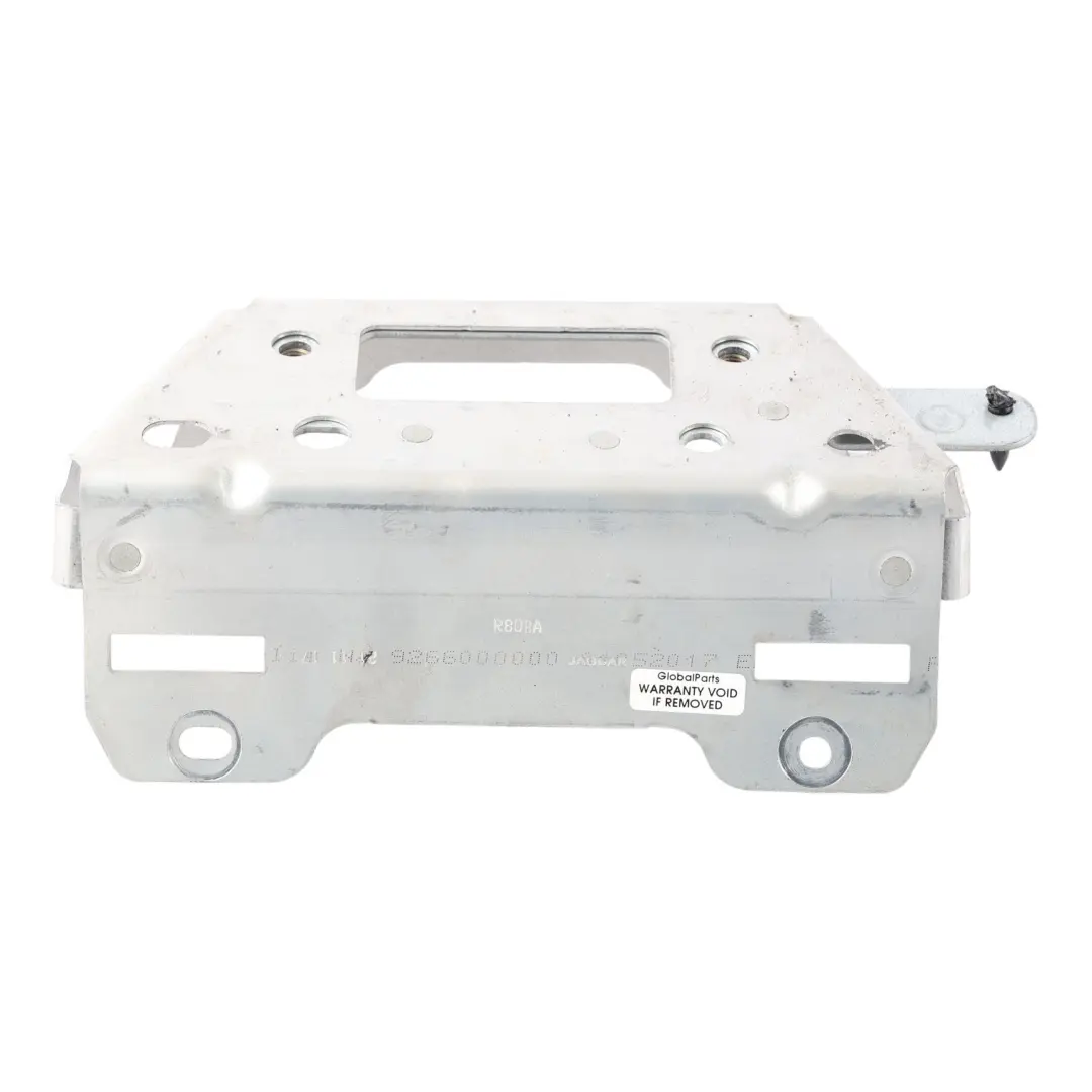 Hutablage Sonnenschutz Verstärkung Rechts für Jaguar XF X260 mit Teilenummer GX63-624A34-AF Jaguar XF X260 Hutablage Sonnenschutz Verstärkung Rechts - SKU GX63-624A34-AF - Teilenummer GX63-624A34-AF