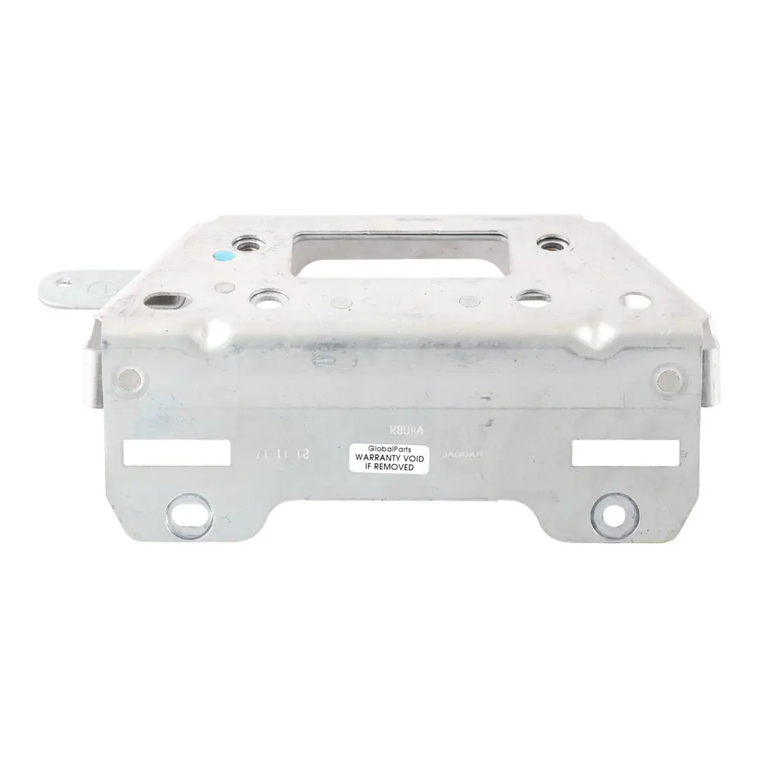 Parcel Shelf Sunblind Cover Reinforcement Left N/S to Jaguar Xf X260 with Part number GX63-624A35-AF Jaguar Xf X260 Parcel Shelf Sunblind Cover Reinforcement Left N/S - SKU GX63-624A35-AF - Part number GX63-624A35-AF