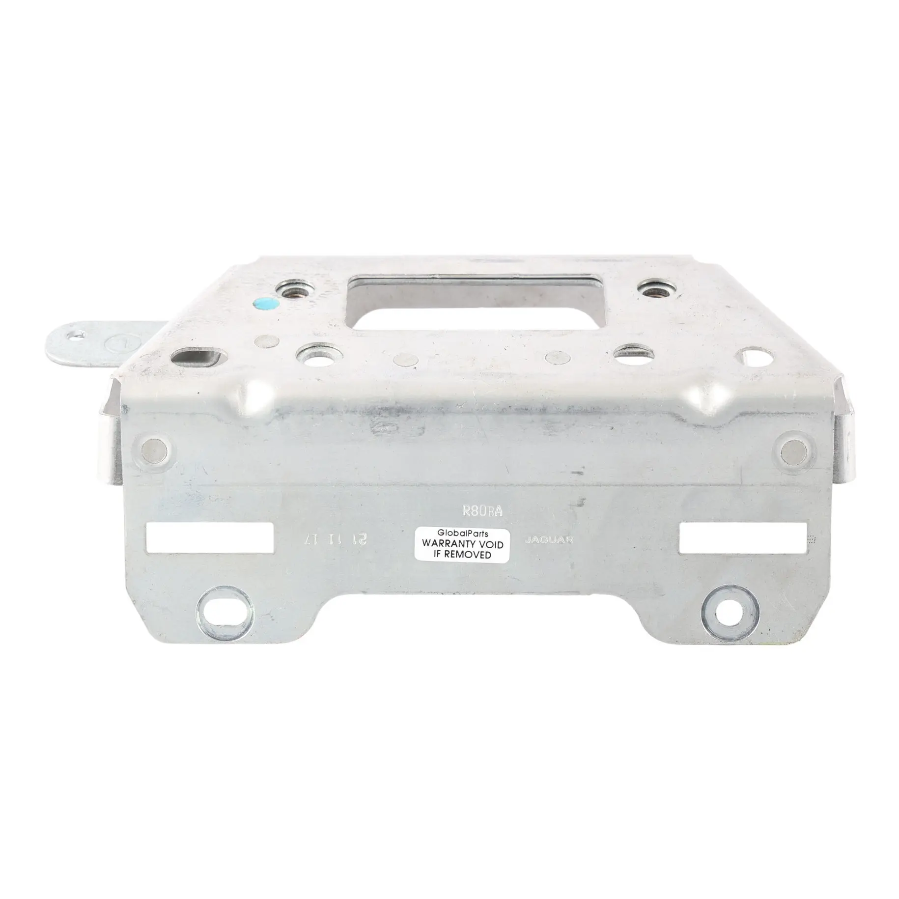 Jaguar XF X260 Tendina Parasole Cappelliera Rinforzo Sinistro GX63-624A35-AF