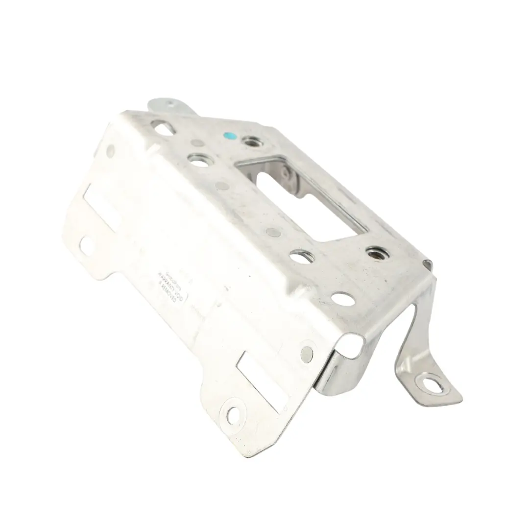 Jaguar Xf X260 Parcel Shelf Sunblind Cover Reinforcement Left N/S - SKU GX63-624A35-AF - Part number GX63-624A35-AF