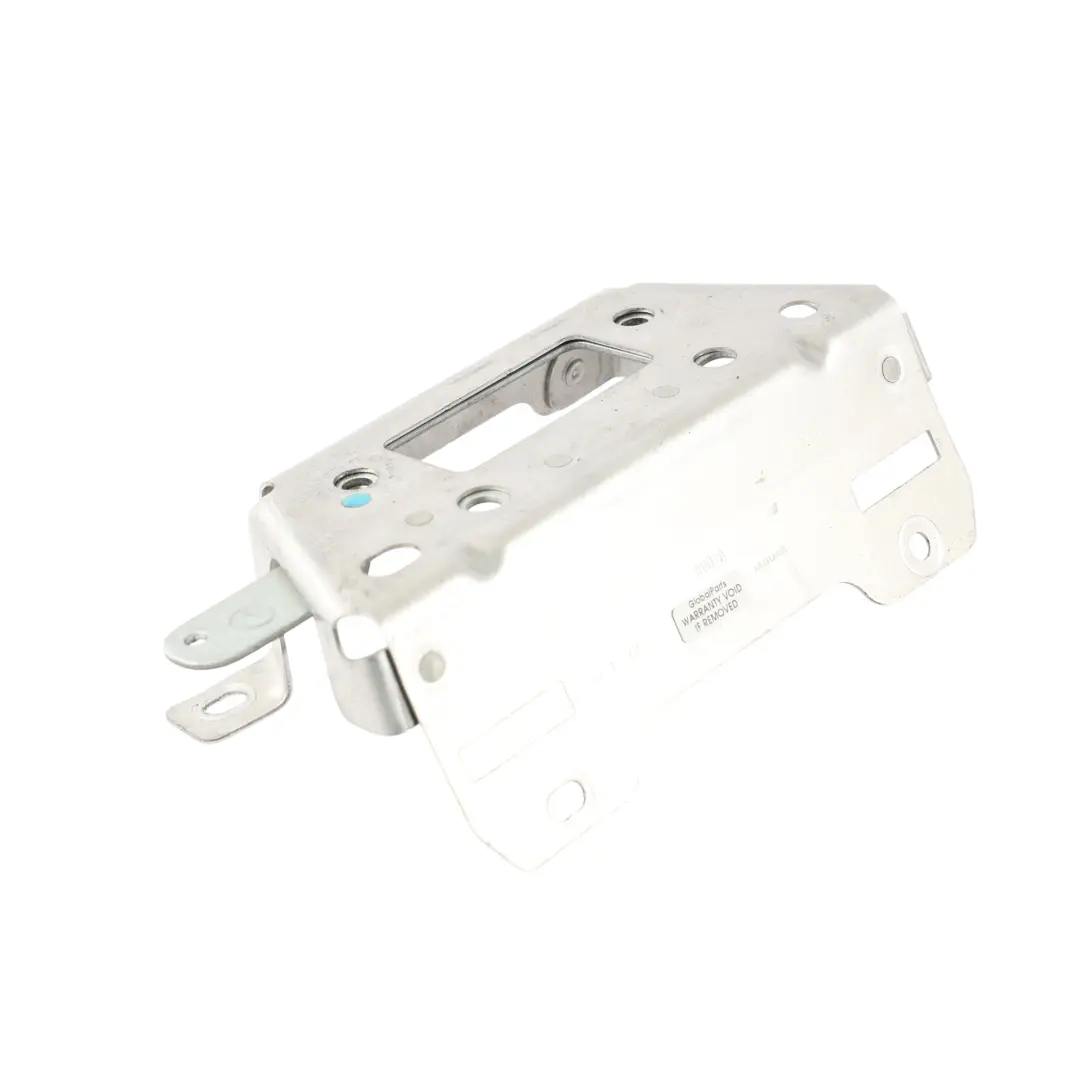 Jaguar Xf X260 Parcel Shelf Sunblind Cover Reinforcement Left N/S - SKU GX63-624A35-AF - Part number GX63-624A35-AF