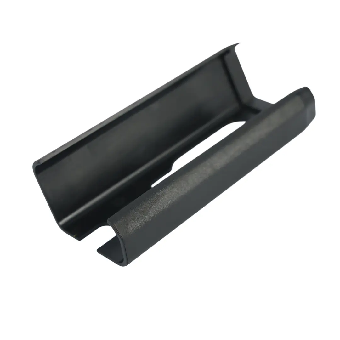 Land Rover Jaguar XF X260 Cubierta Carril Asiento Delantero Panel - SKU GX63-66411-AAW - Número de pieza GX63-66411-AAW