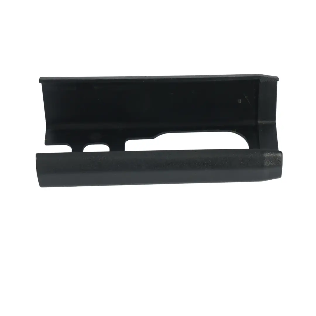 Land Rover Jaguar XF X260 Osłona Szyny Fotela Przednia Panel - SKU GX63-66411-AAW - Numer Części GX63-66411-AAW