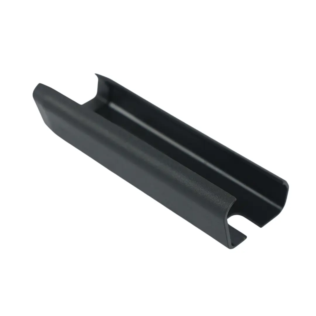 Land Rover Jaguar XF X260 Cache Rail Siège Avant Support Panneau - SKU GX63-66411-AAW - Numéro de pièce GX63-66411-AAW