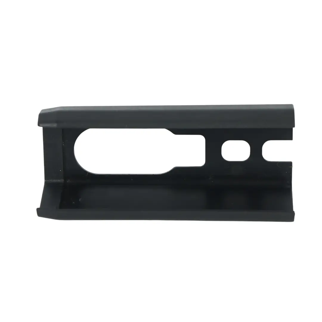 Cubierta Carril Asiento Delantero Panel para Land Rover Jaguar XF X260 con número de pieza GX63-66411-AAW Land Rover Jaguar XF X260 Cubierta Carril Asiento Delantero Panel - SKU GX63-66411-AAW - Número de pieza GX63-66411-AAW