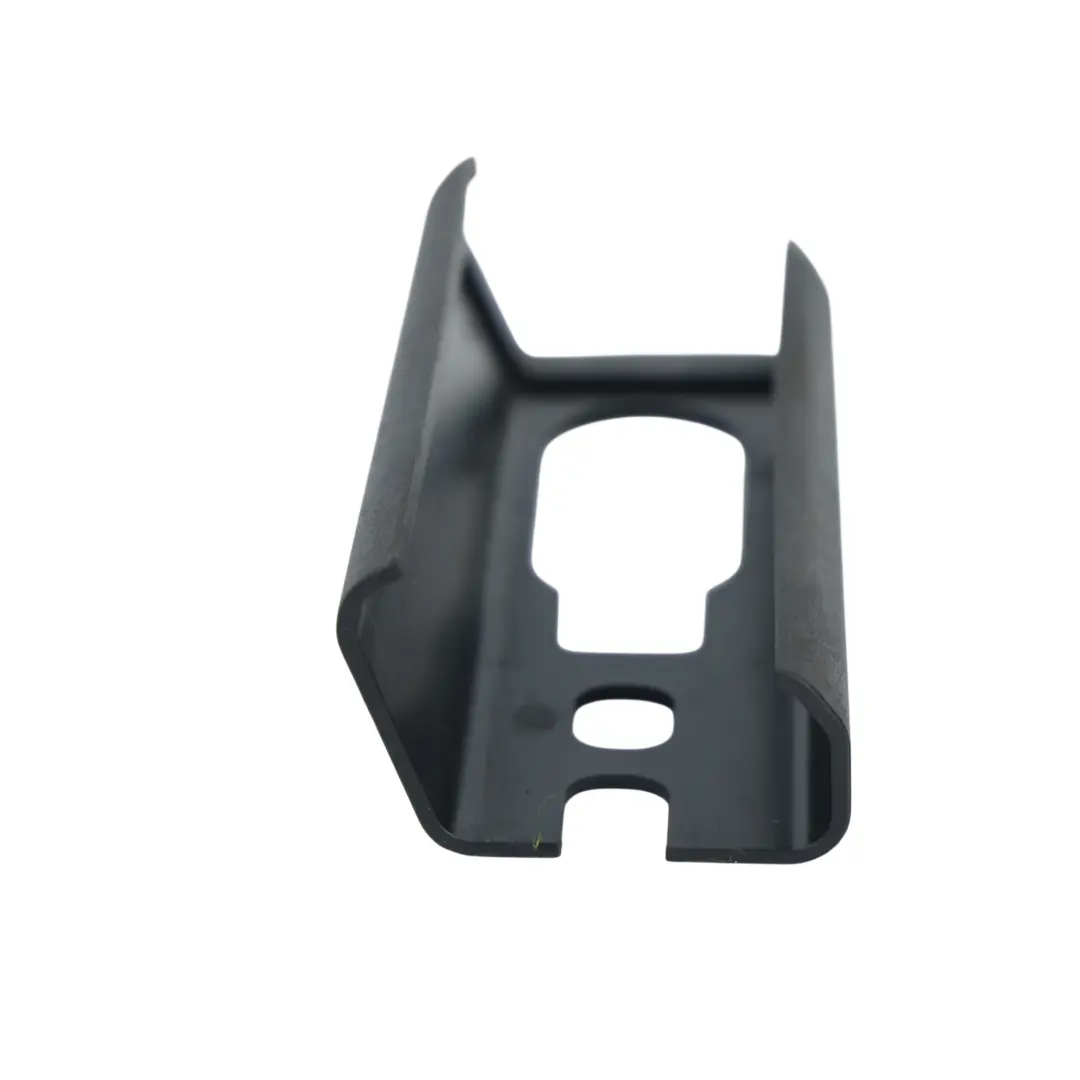 Land Rover Jaguar XF X260 Cubierta Carril Asiento Delantero Panel - SKU GX63-66411-AAW - Número de pieza GX63-66411-AAW