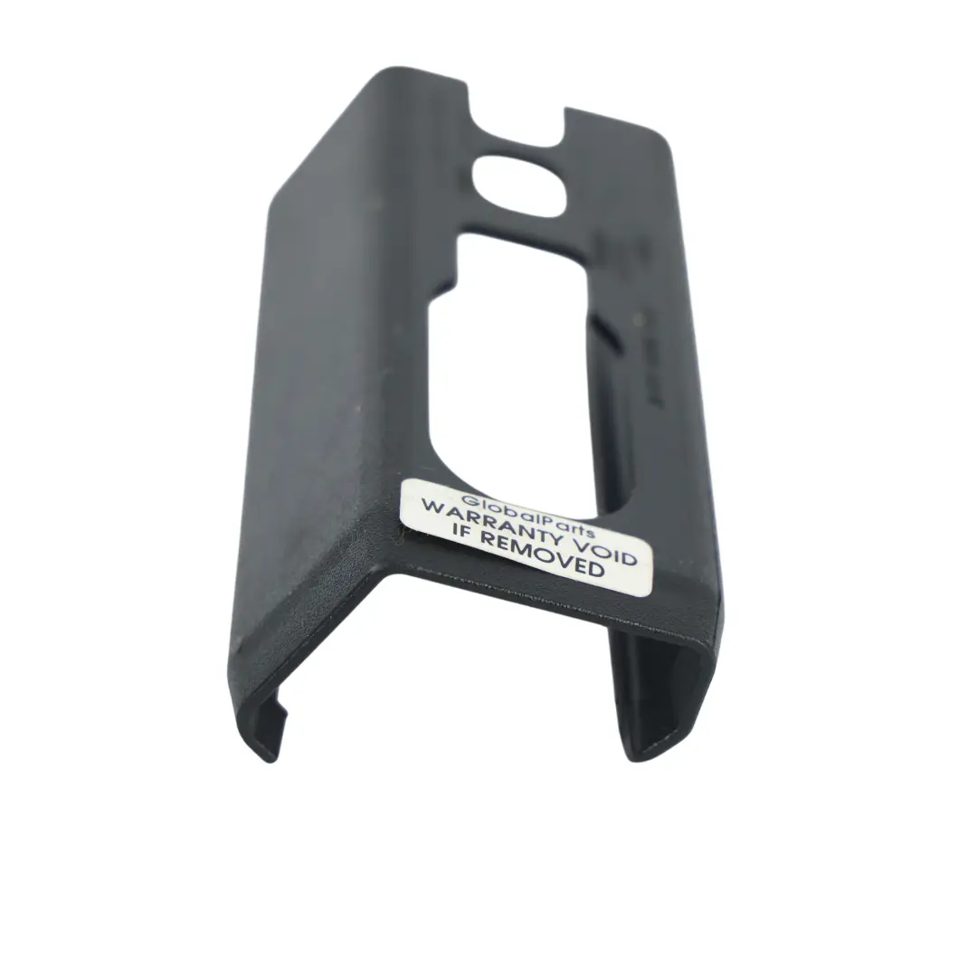 Jaguar XF X260 Seat Track Cover Front Trim Bracket Panel - SKU GX63-66411-AAW - Part number GX63-66411-AAW