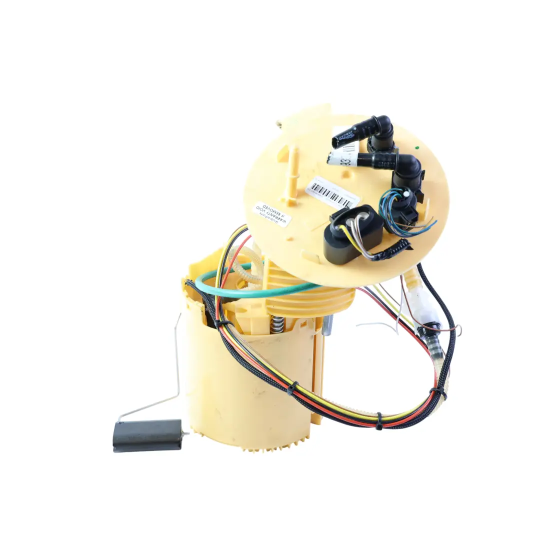 Pump Sender Unit 2.0 Diesel to Jaguar XF X260 In Tank Fuel with Part number GX63-9H307-DB Jaguar XF X260 In Tank Fuel Pump Sender Unit 2.0 Diesel - SKU GX63-9H307-DB - Part number GX63-9H307-DB