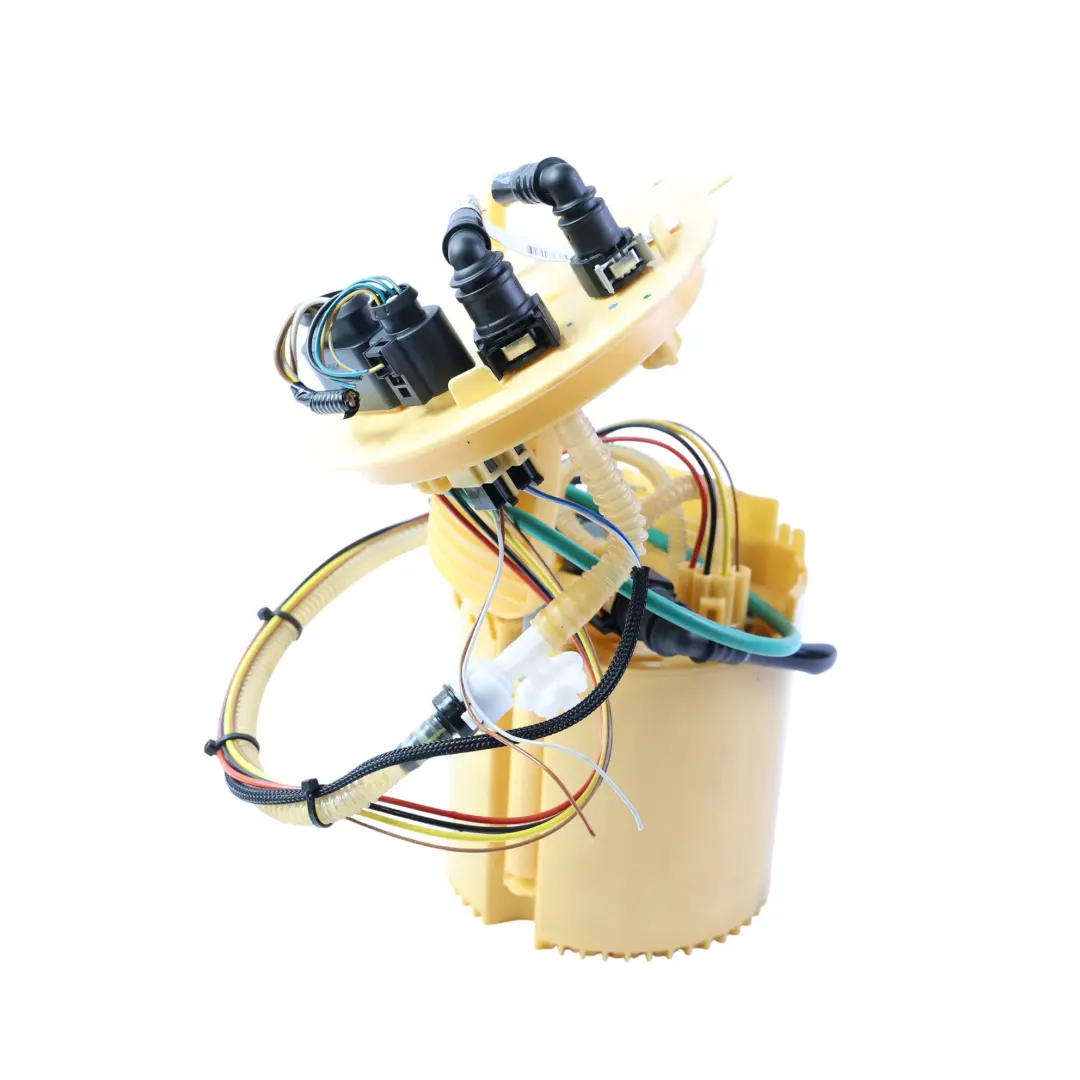 Pump Sender Unit 2.0 Diesel to Jaguar XF X260 In Tank Fuel with Part number GX63-9H307-DB Jaguar XF X260 In Tank Fuel Pump Sender Unit 2.0 Diesel - SKU GX63-9H307-DB - Part number GX63-9H307-DB