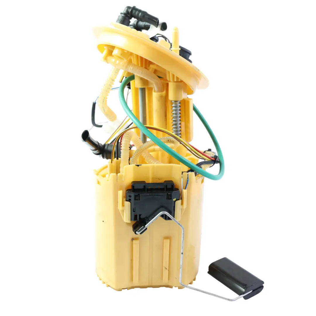 Pump Sender Unit 2.0 Diesel to Jaguar XF X260 In Tank Fuel with Part number GX63-9H307-DB Jaguar XF X260 In Tank Fuel Pump Sender Unit 2.0 Diesel - SKU GX63-9H307-DB - Part number GX63-9H307-DB