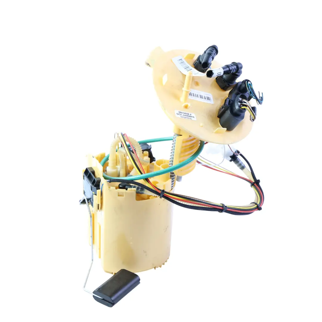 Jaguar XF X260 Bomba Combustible Depósito Sensor 2.0 Diésel - SKU GX63-9H307-DB - Número de pieza GX63-9H307-DB