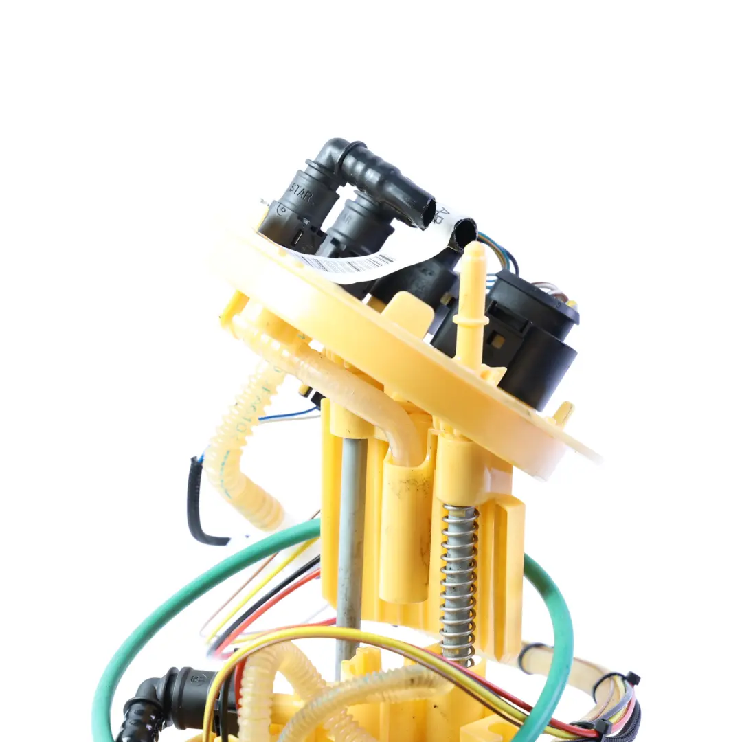 Jaguar XF X260 In Tank Fuel Pump Sender Unit 2.0 Diesel - SKU GX63-9H307-DB - Part number GX63-9H307-DB