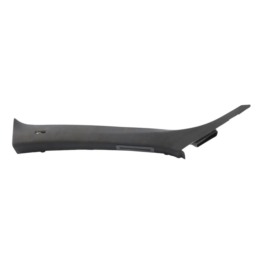 Jaguar XF X260 Rivestimento Montante A Anteriore Sinistro GX63-03513-BE - SKU GX63025C01AA - Numero di parte GX63025C01AA