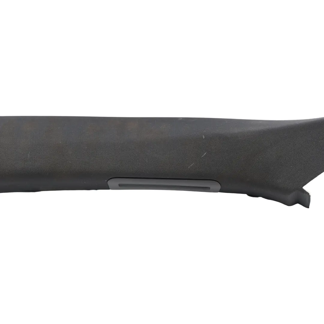 Pillar Trim Cover Front Left N/S GX63-03513-BE to Jaguar XF X260 A with Part number GX63025C01AA Jaguar XF X260 A Pillar Trim Cover Front Left N/S GX63-03513-BE - SKU GX63025C01AA - Part number GX63025C01AA