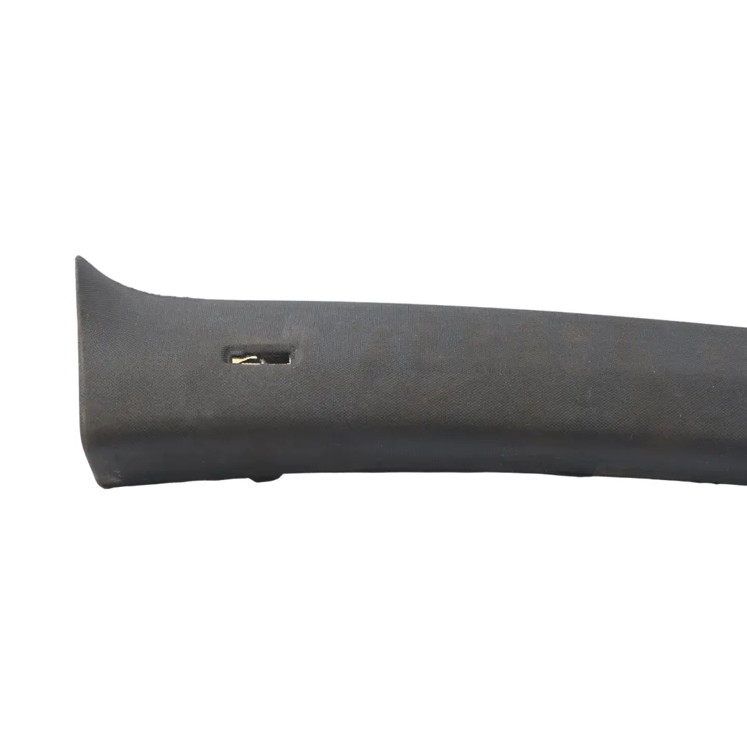A-Säule Verkleidung Abdeckung Vorne Links GX63-03513-BE für Jaguar XF X260 mit Teilenummer GX63025C01AA Jaguar XF X260 A-Säule Verkleidung Abdeckung Vorne Links GX63-03513-BE - SKU GX63025C01AA - Teilenummer GX63025C01AA