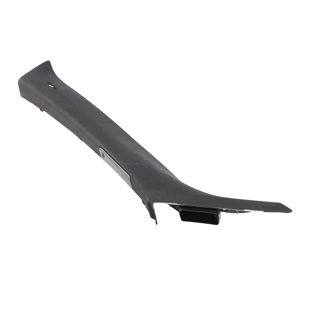 A-Säule Verkleidung Abdeckung Vorne Links GX63-03513-BE für Jaguar XF X260 mit Teilenummer GX63025C01AA Jaguar XF X260 A-Säule Verkleidung Abdeckung Vorne Links GX63-03513-BE - SKU GX63025C01AA - Teilenummer GX63025C01AA