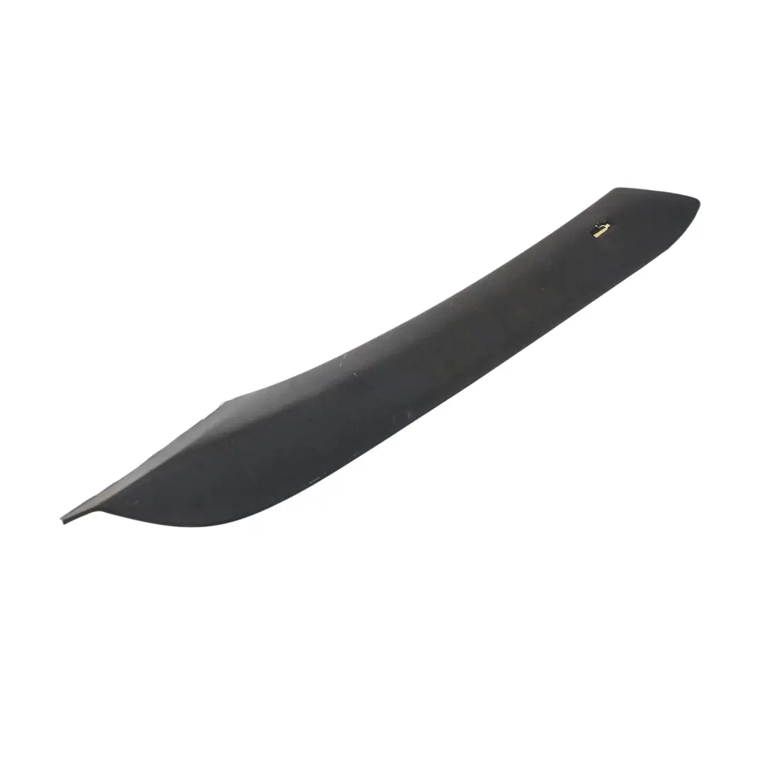Rivestimento Montante A Anteriore Sinistro GX63-03513-BE per Jaguar XF X260 con numero di parte GX63025C01AA Jaguar XF X260 Rivestimento Montante A Anteriore Sinistro GX63-03513-BE - SKU GX63025C01AA - Numero di parte GX63025C01AA