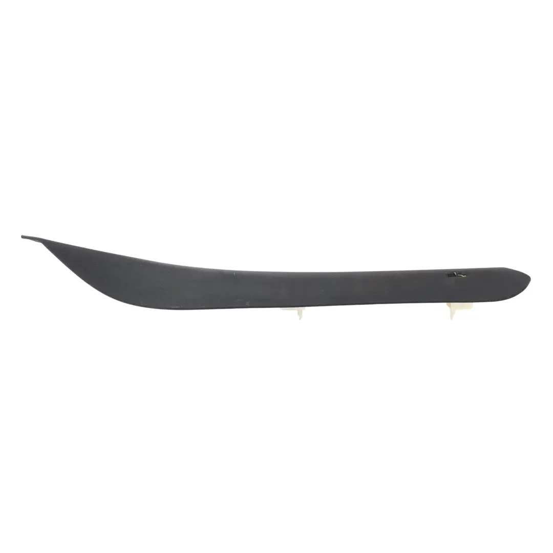 Jaguar XF X260 A Pillar Trim Cover Front Left N/S GX63-03513-BE - SKU GX63025C01AA - Part number GX63025C01AA