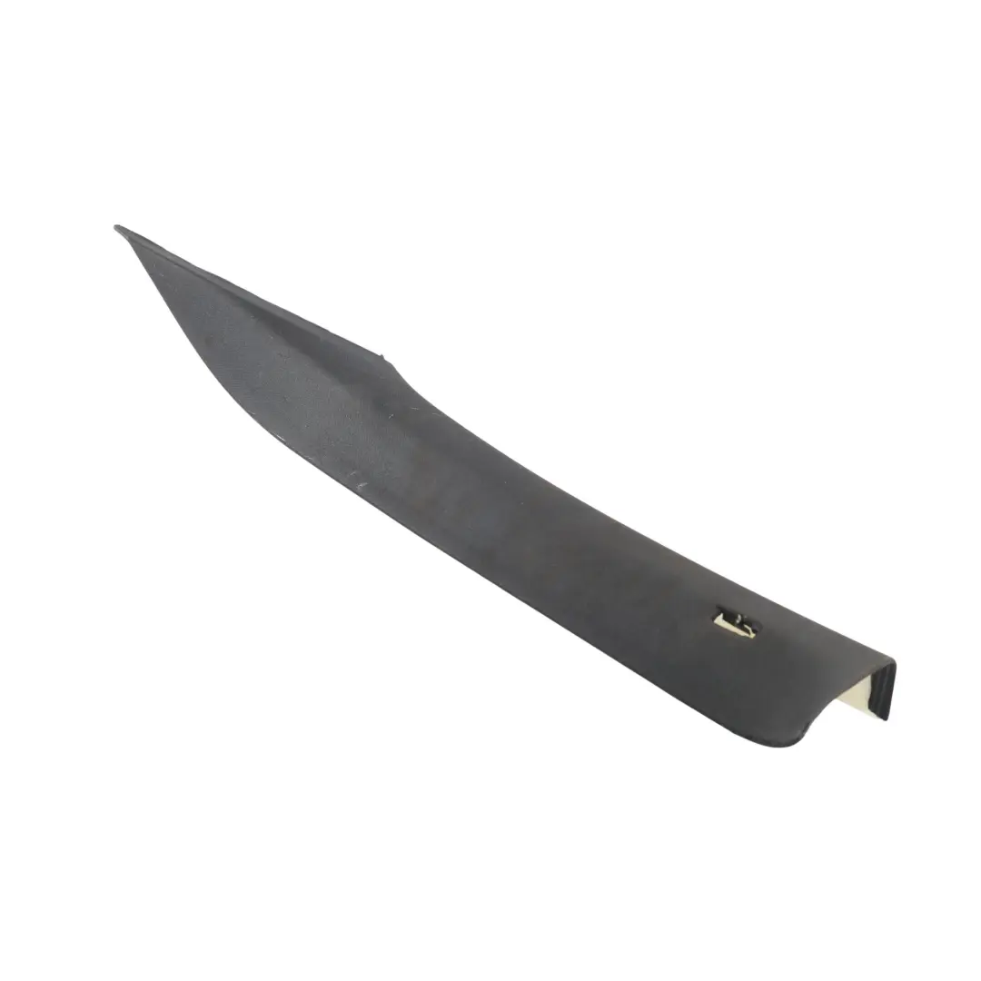 Jaguar XF X260 Revêtement Montant A Avant Gauche GX63-03513-BE - SKU GX63025C01AA - Numéro de pièce GX63025C01AA