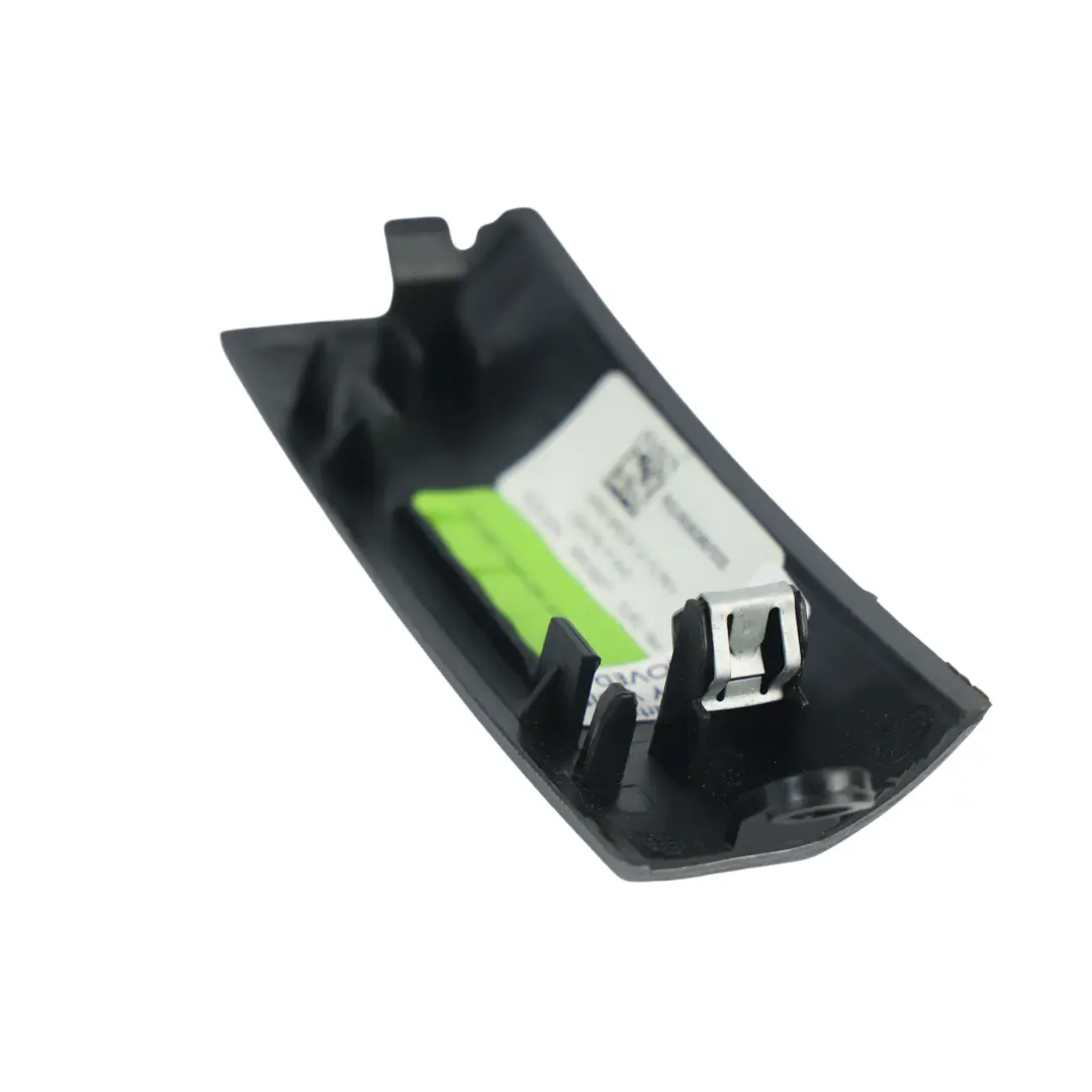 Jaguar XF X260 Dashboard Centre Trim Cover Panel Facia Moulding - SKU RHD-GX63-045C34-CA - Part number GX63-045C34-CA